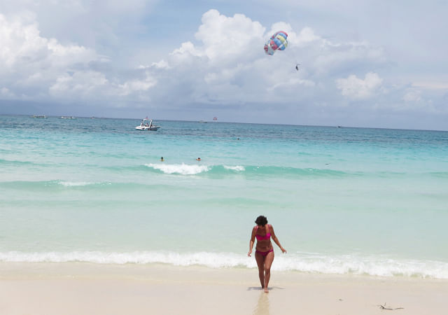 Boracay checklist: 7 must-dos on this party island